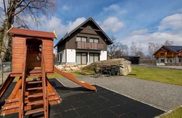 Apartamenty Aramika Szklarska Poręba