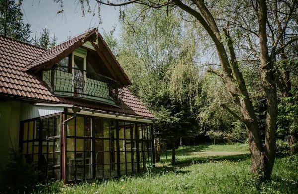 Domek Izerski Zakątek Szklarska Poręba
