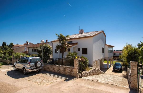 Casa Lorena Premantura