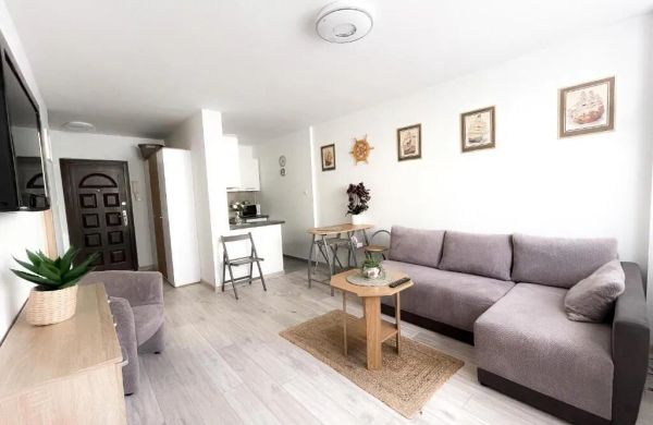 ApartamentyPrzyMorzu Marytka w Centrum blisko Morza Kołobrzeg