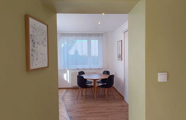 Apartament Karolina Międzyzdroje