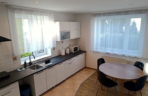 Apartament Karolina Międzyzdroje