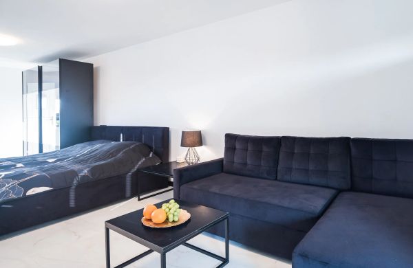 Apartamenty Mielno