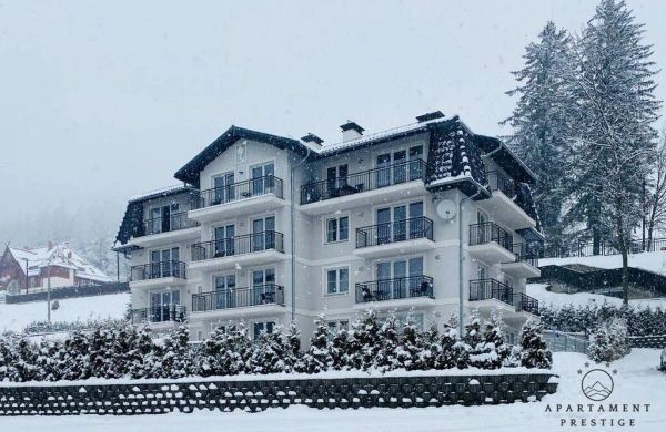 Apartament Prestige Szklarska Poręba