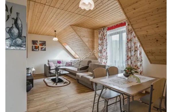Apartament Kwiatowy Jaworki