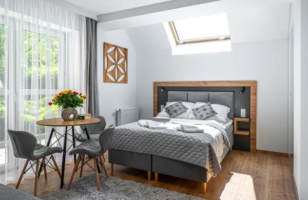 Echo Pienin Apartamenty Szczawnica