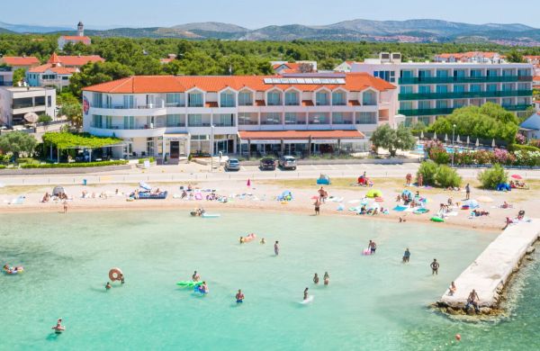 Hotel Duje Srima Vodice