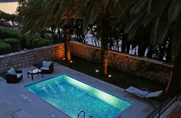 Villa Franica Dubrovnik