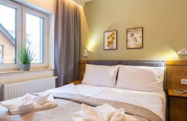 Apartament 4-osobowy, Karpacz