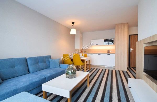 Apartament Marcel Międzyzdroje
