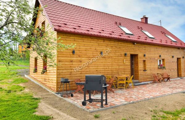Pokoje Gościnne ,,POD SKAŁKAMI" Świeradów-Zdrój