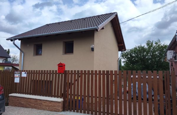 Dunaparti Vendégház Ráckeve