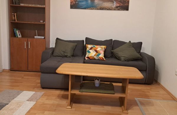 Zöld Orom Apartman Lakás Göd