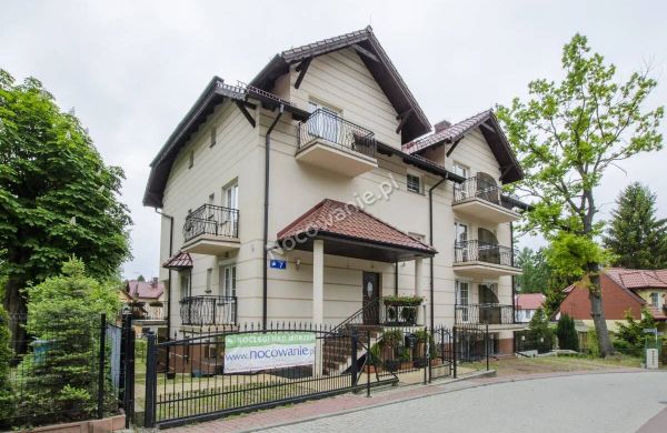 RizaVilla Krynica Morska