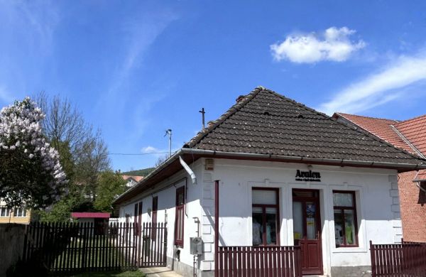 Bódva Apartman Bódvaszilas