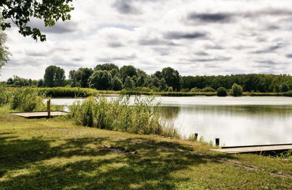 Vizitündér Pihenőpark Újhartyán