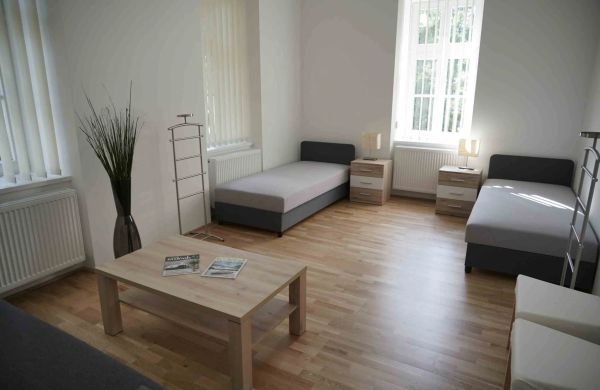 Lovasberényi Erdészeti Apartman Lovasberény