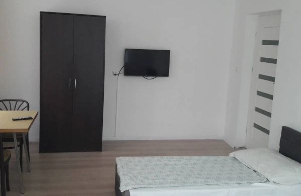 Hotel Pracowniczy Kraków