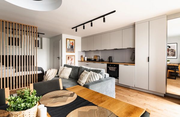 Apartament Pod Lasem Zakopane