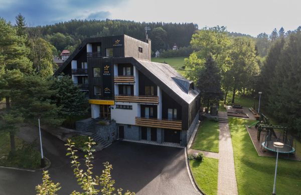 Hotel Star Benecko