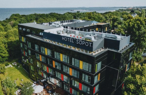 Hotel Sopot
