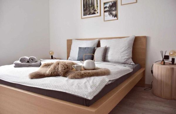 Apartmány Ve stodole Roudnice nad Labem