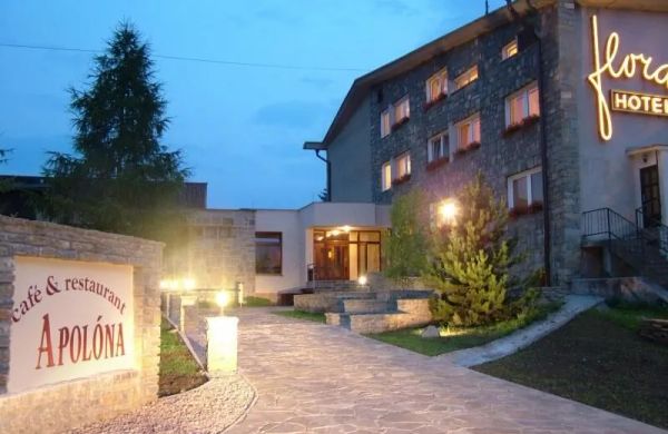 Grand Hotel Spiš Spišské Tomášovce