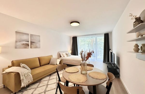 Nadmorska Florina by Q4Apartments 