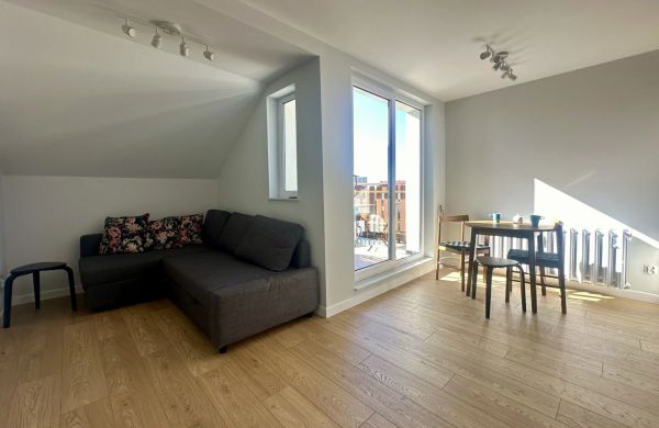 Suzanne by Q4Apartments