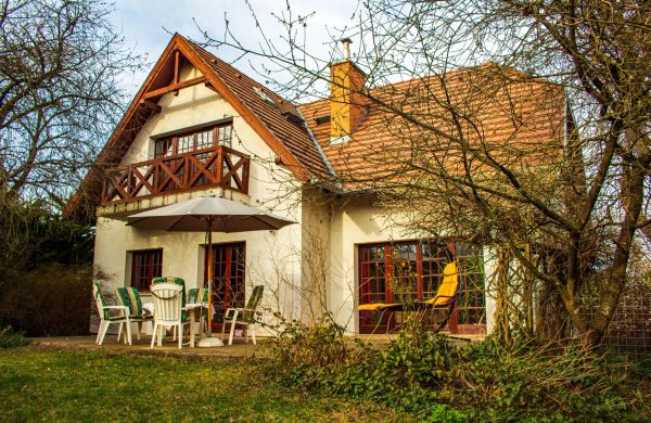 Fenyves Villa Gödöllő