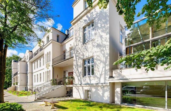 Jantar Hotel & SPA Kołobrzeg