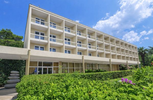 Alemaris Resort Baška Voda