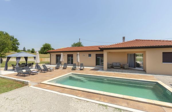 Villa Xenia Labin