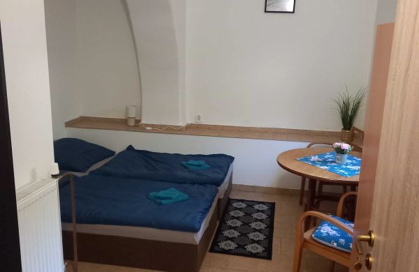 Privát Střelnice Česká Lípa