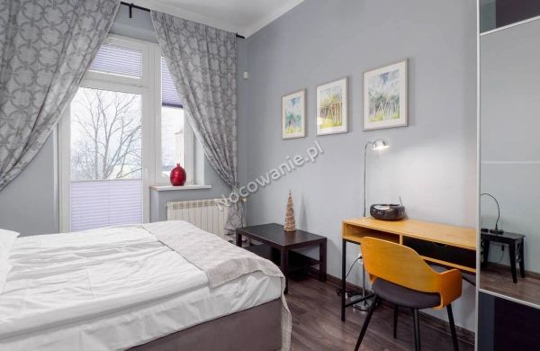 Apartament na Kościuszki Zakopane