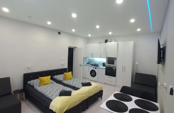 Stílus Apartman Vásárosnamény