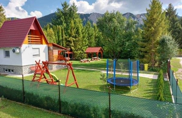 Ferencz Apartman Bélapátfalva