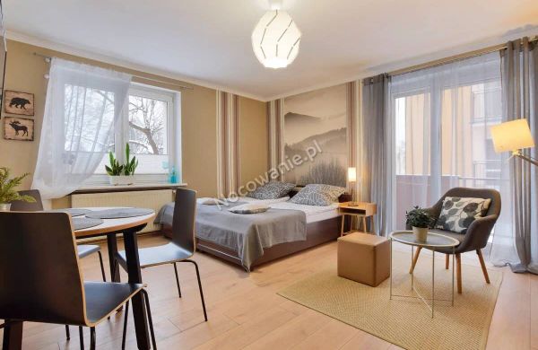 Apartament blisko centrum Jelenia Góra