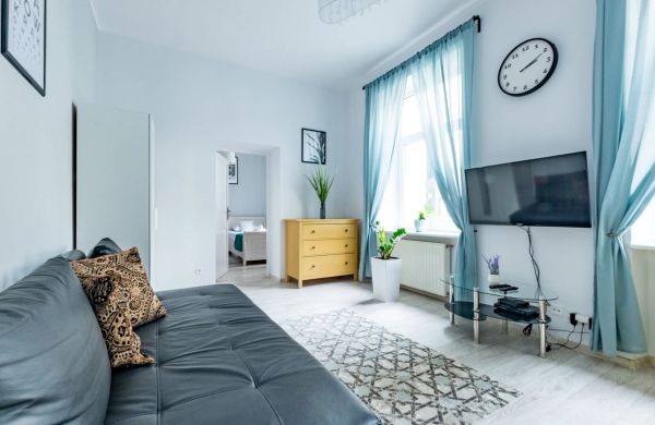 Apartament Zamkowy