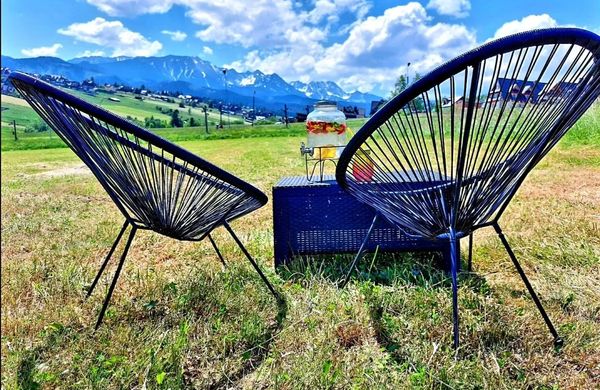 Tatra Widok Murzasichle, Zakopane