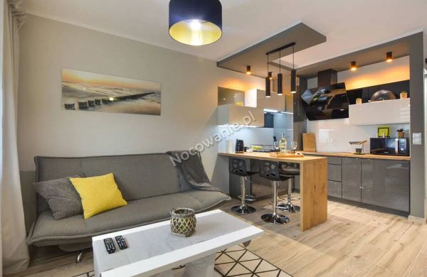 Apartamenty u Nataszy Ustrzyki Dolne
