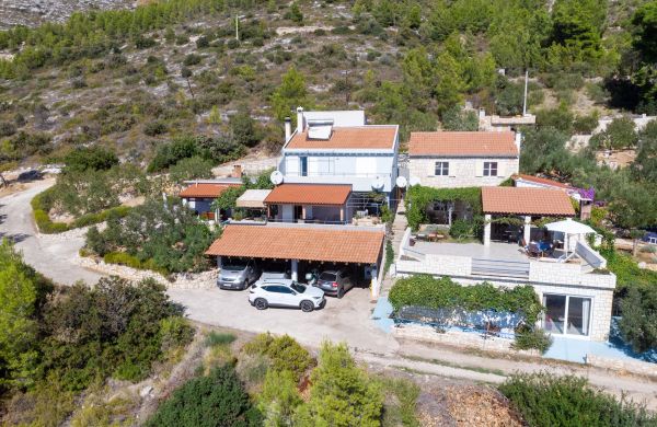 Apartment Luka Ivan Dolac II