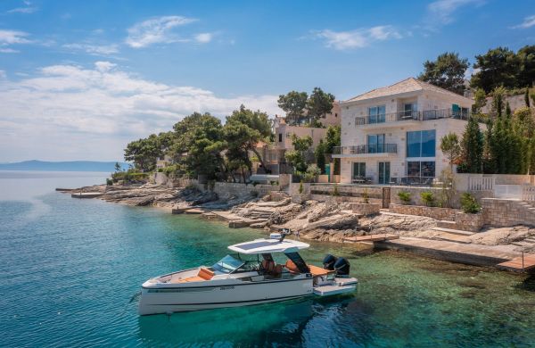 Villa Stara Sumartin
