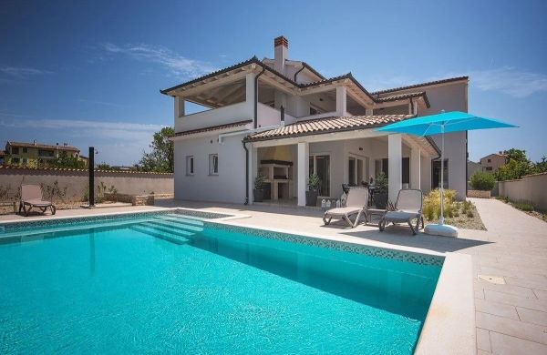 Villa Dream Premantura