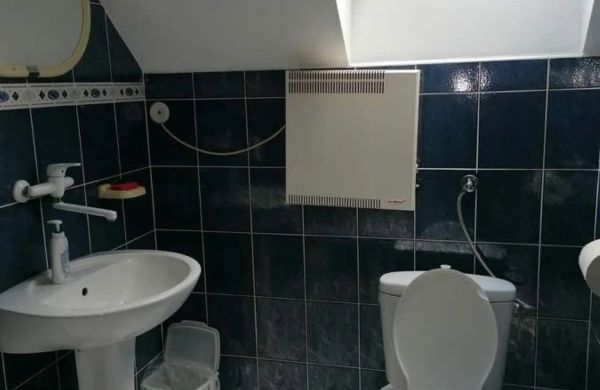 Chata a Apartmány Jašica Oravský Biely Potok