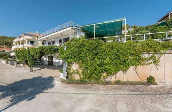Apartments By The Sea Poljica, Trogir - 21041 Poljica