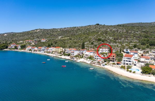 Apartments By The Sea Stupin Čeline, Rogoznica - 21043 Stupin Čeline