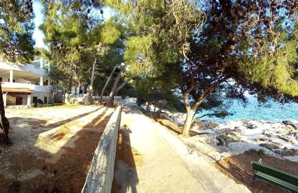 Apartments By The Sea Ivan Dolac, Hvar - 21269 Ivan Dolac