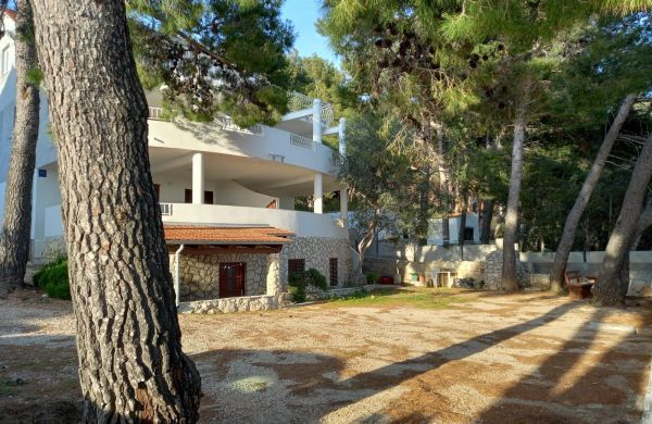 Apartments By The Sea Ivan Dolac, Hvar - 21269 Ivan Dolac