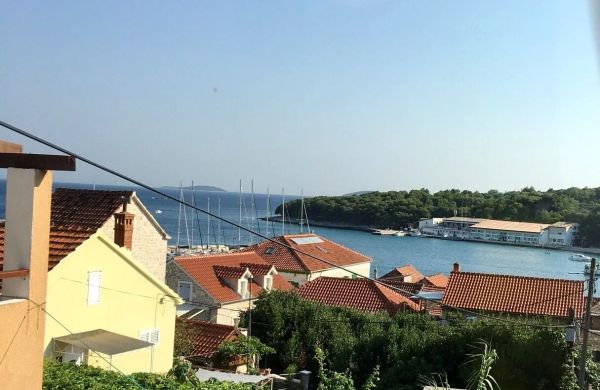 Apartments By The Sea Prvić Luka, Prvić - 21276 Prvić Luka